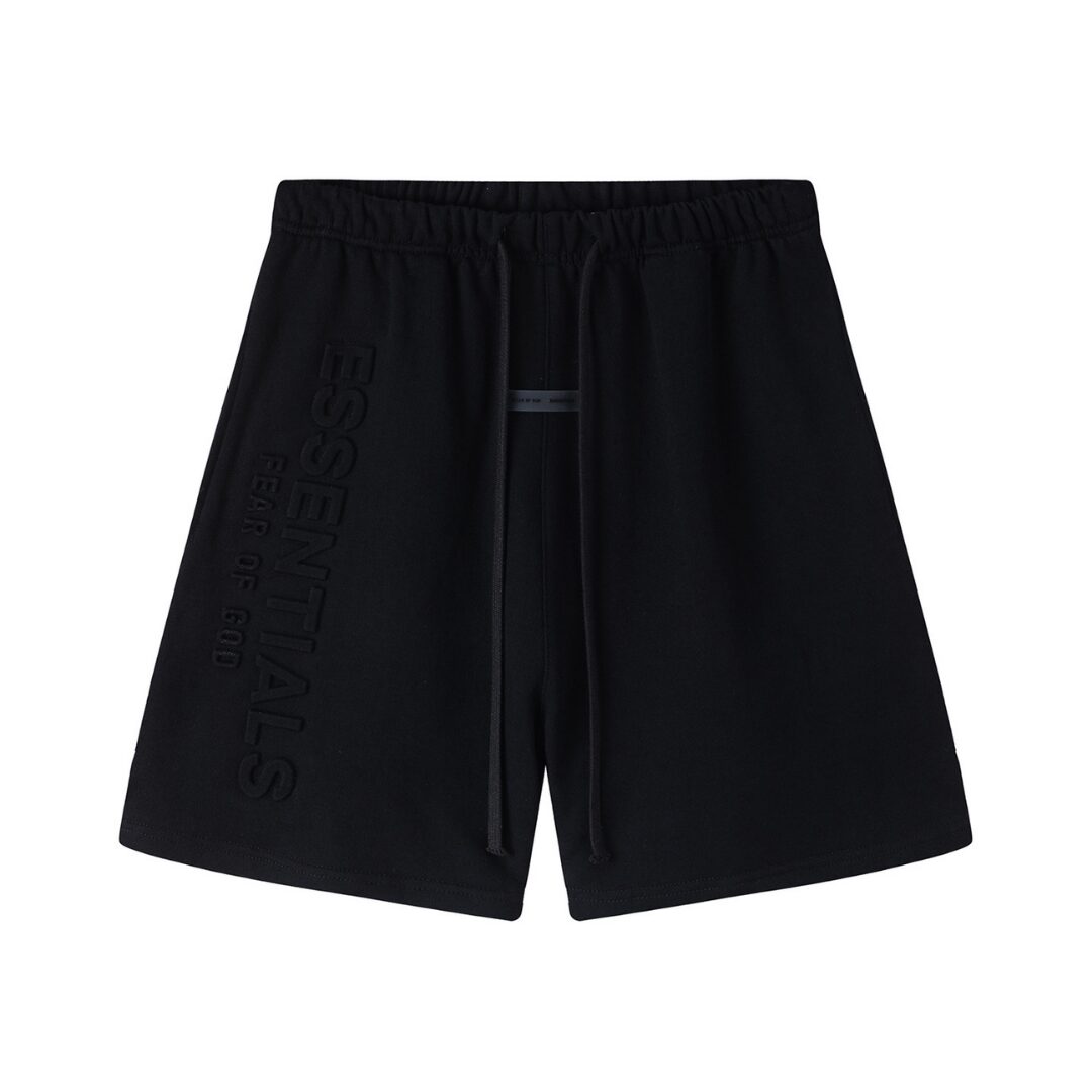 ESSENTIALS SHORTS