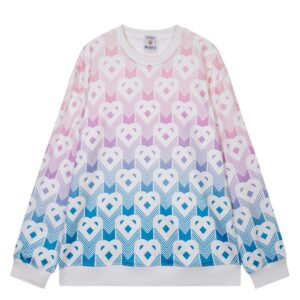 Casa Monogram Sweatshirt