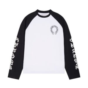 Chrome Sweatshirt
