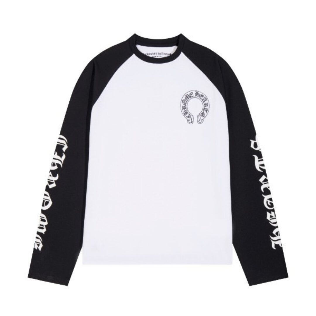 Chrome Sweatshirt