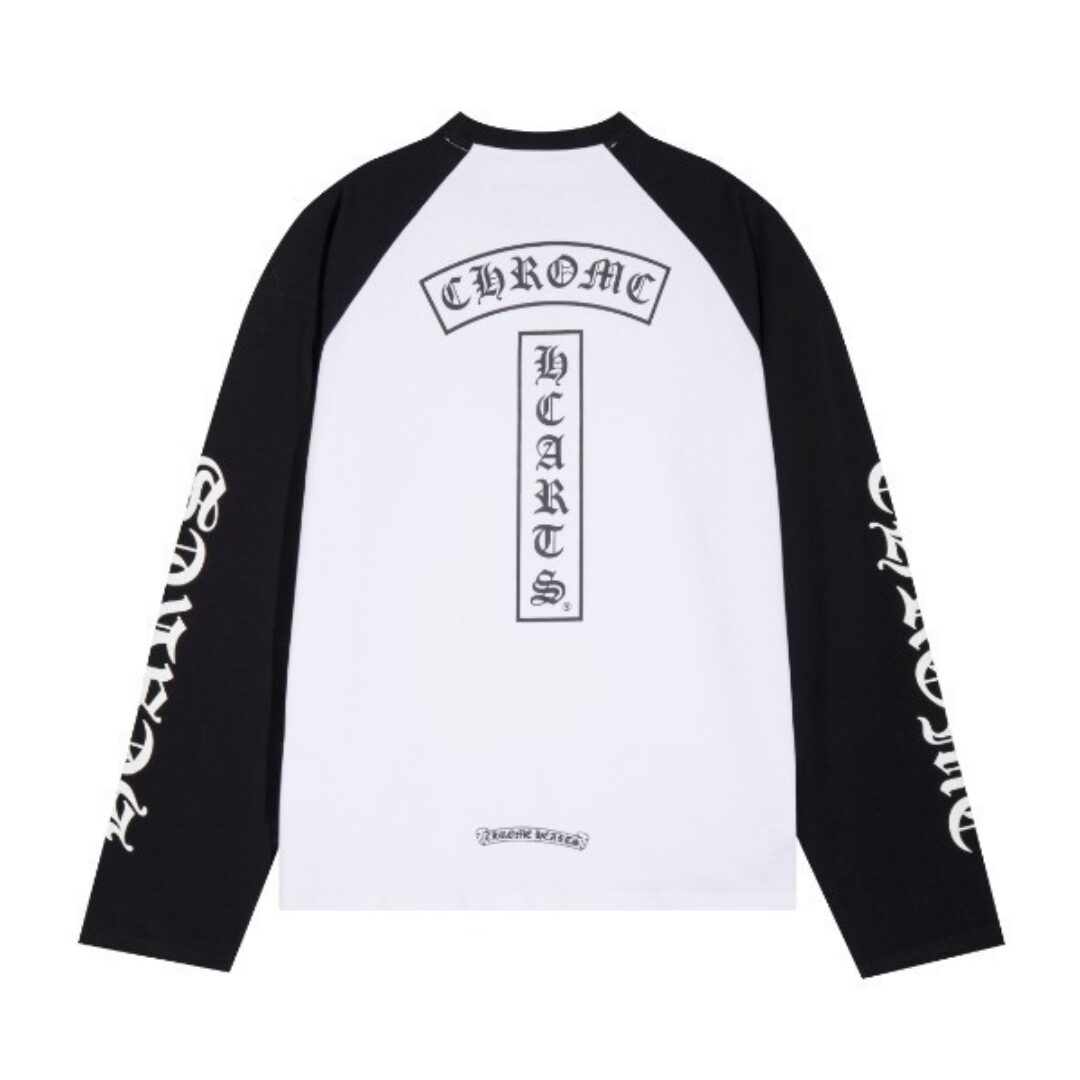Chrome Sweatshirt - Image 2