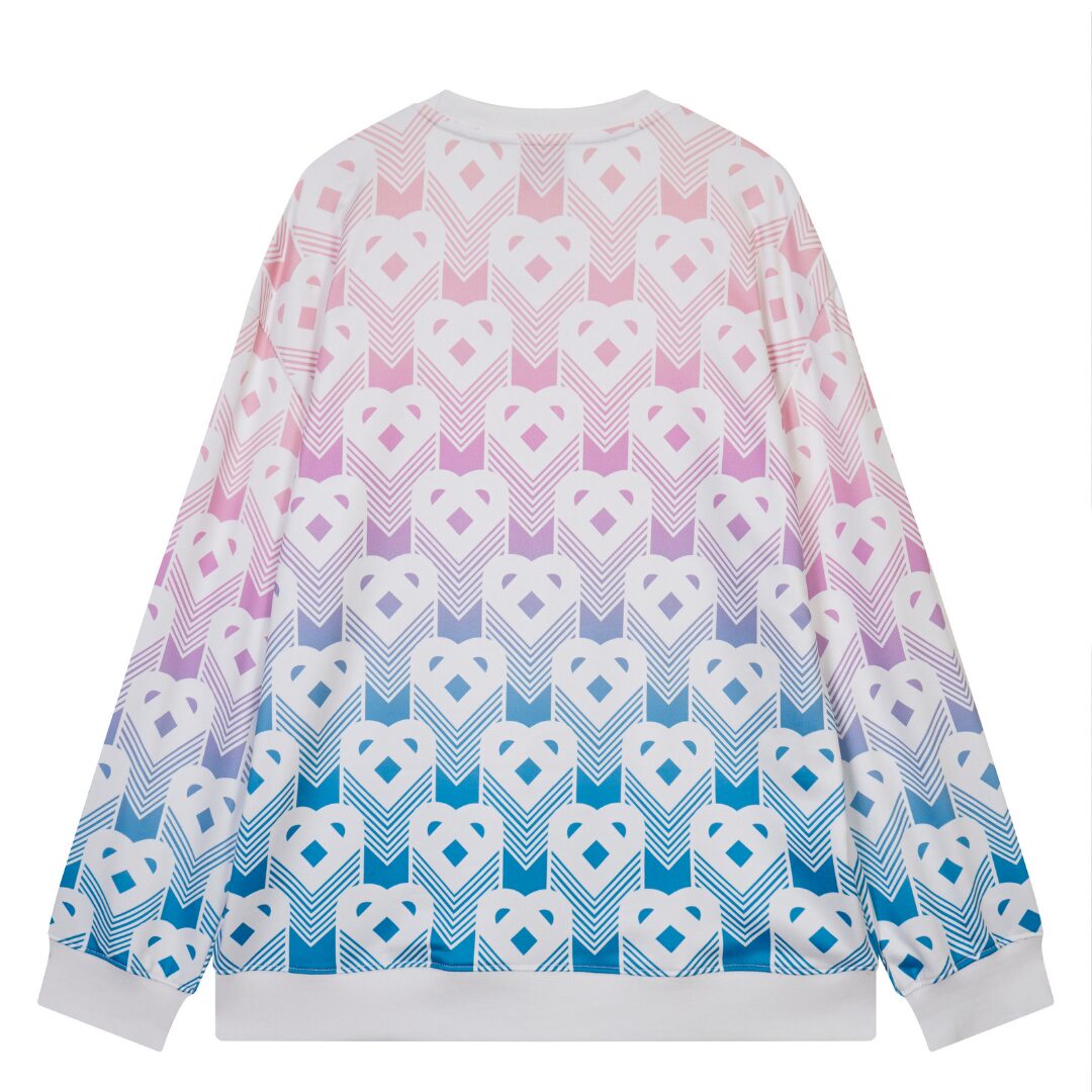 Casa Monogram Sweatshirt - Image 2