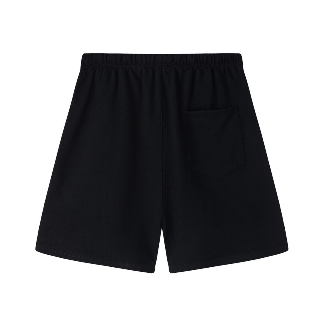 ESSENTIALS SHORTS - Image 2