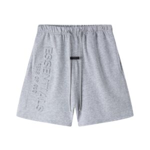 ESSENTIALS SHORTS