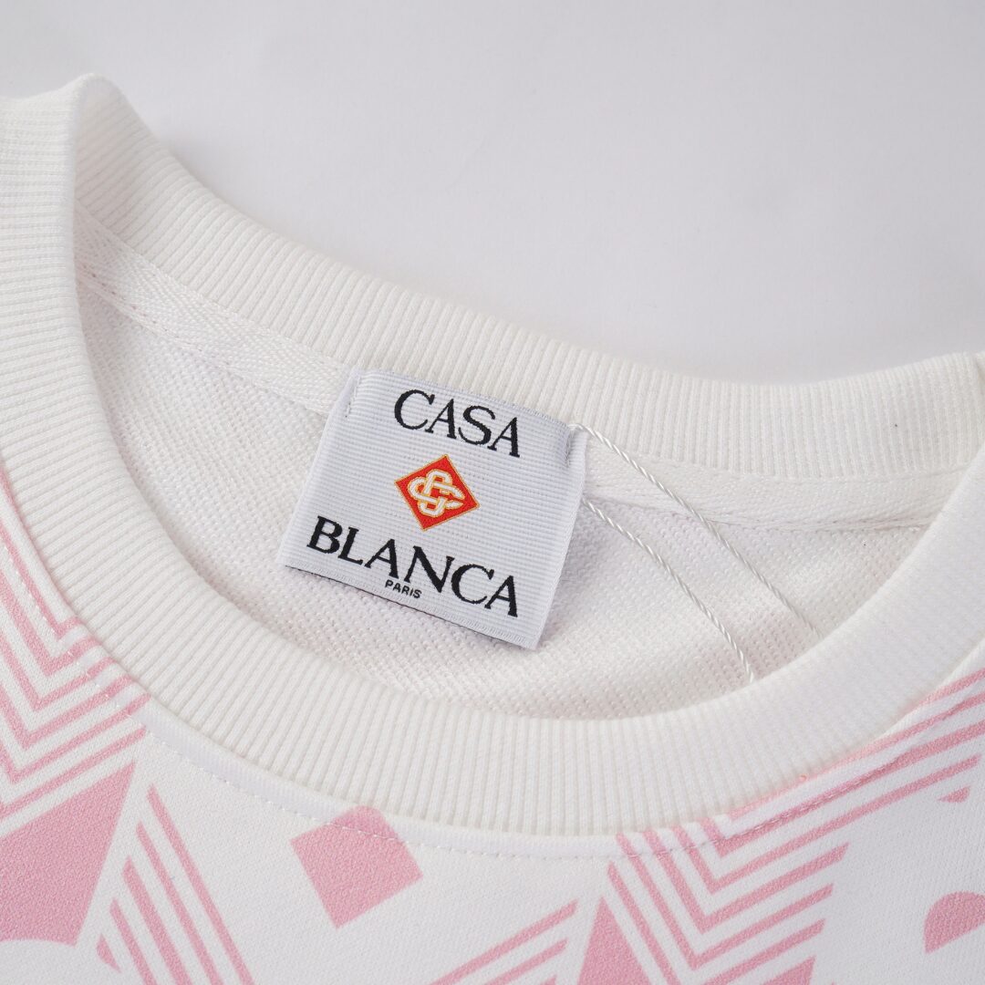Casa Monogram Sweatshirt - Image 3