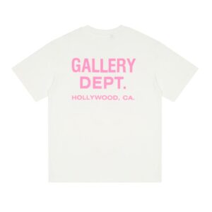 GALLERY DPT. T-SHIRT