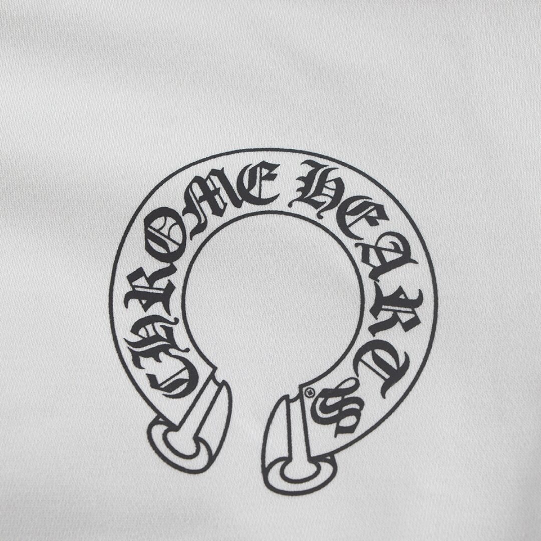 Chrome Hoodie - Image 7