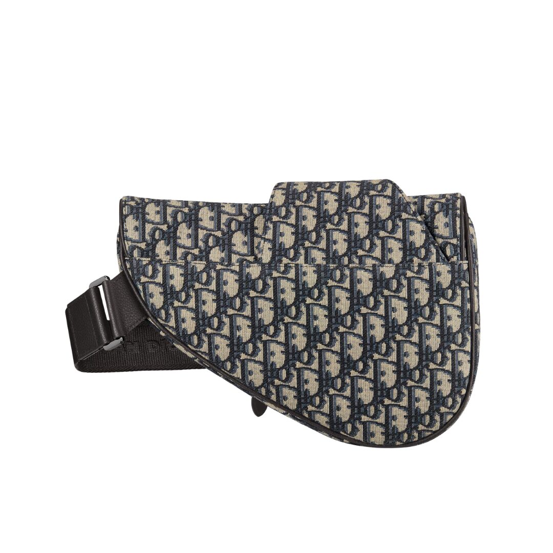 MESSENGER SADDLE BAG - Image 3