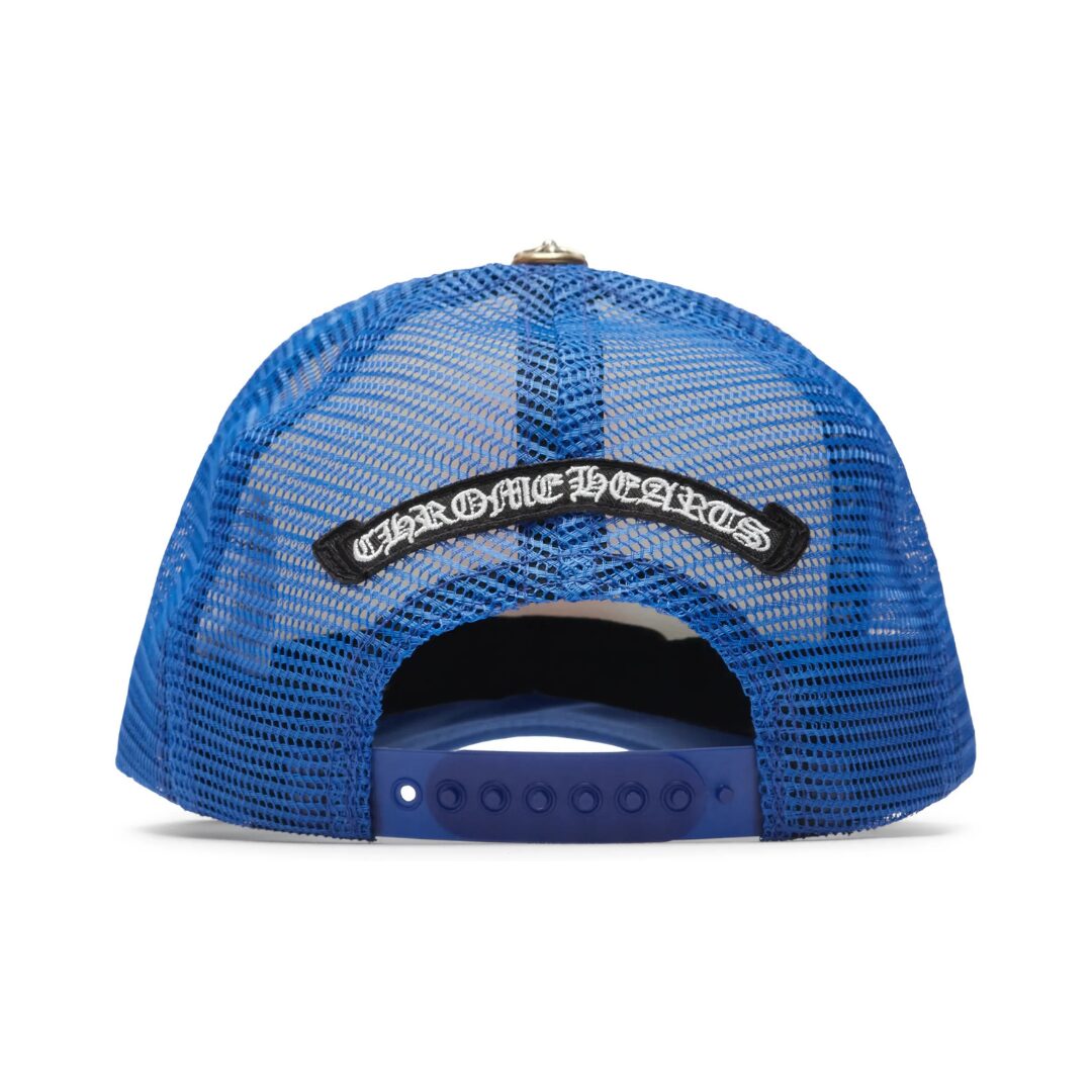Chrome Cap - Image 4