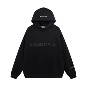 Essentials Hoodie