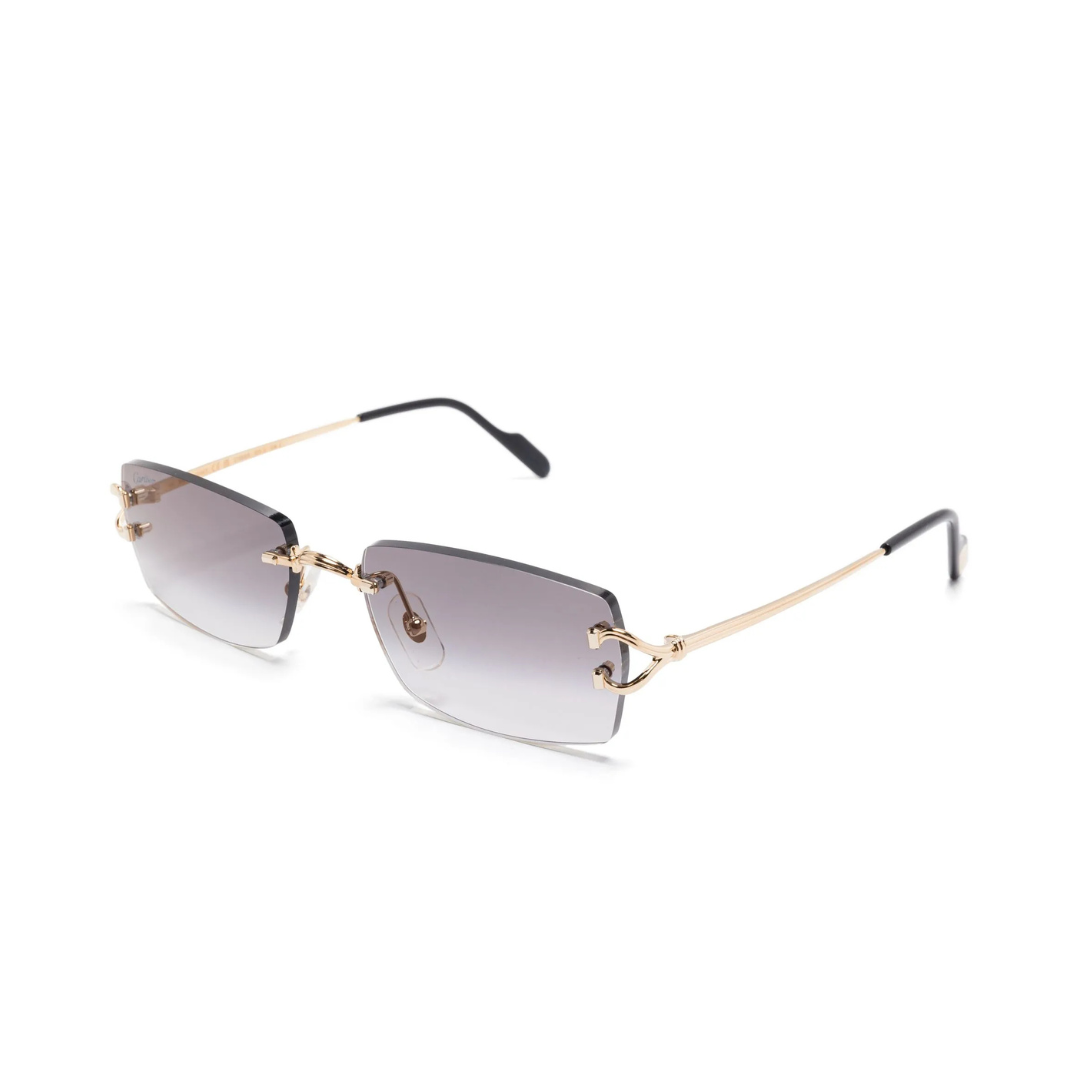MONOCHROMATIC SUNGLASSES - Image 2