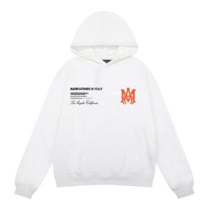 Amr Logo Hoodie