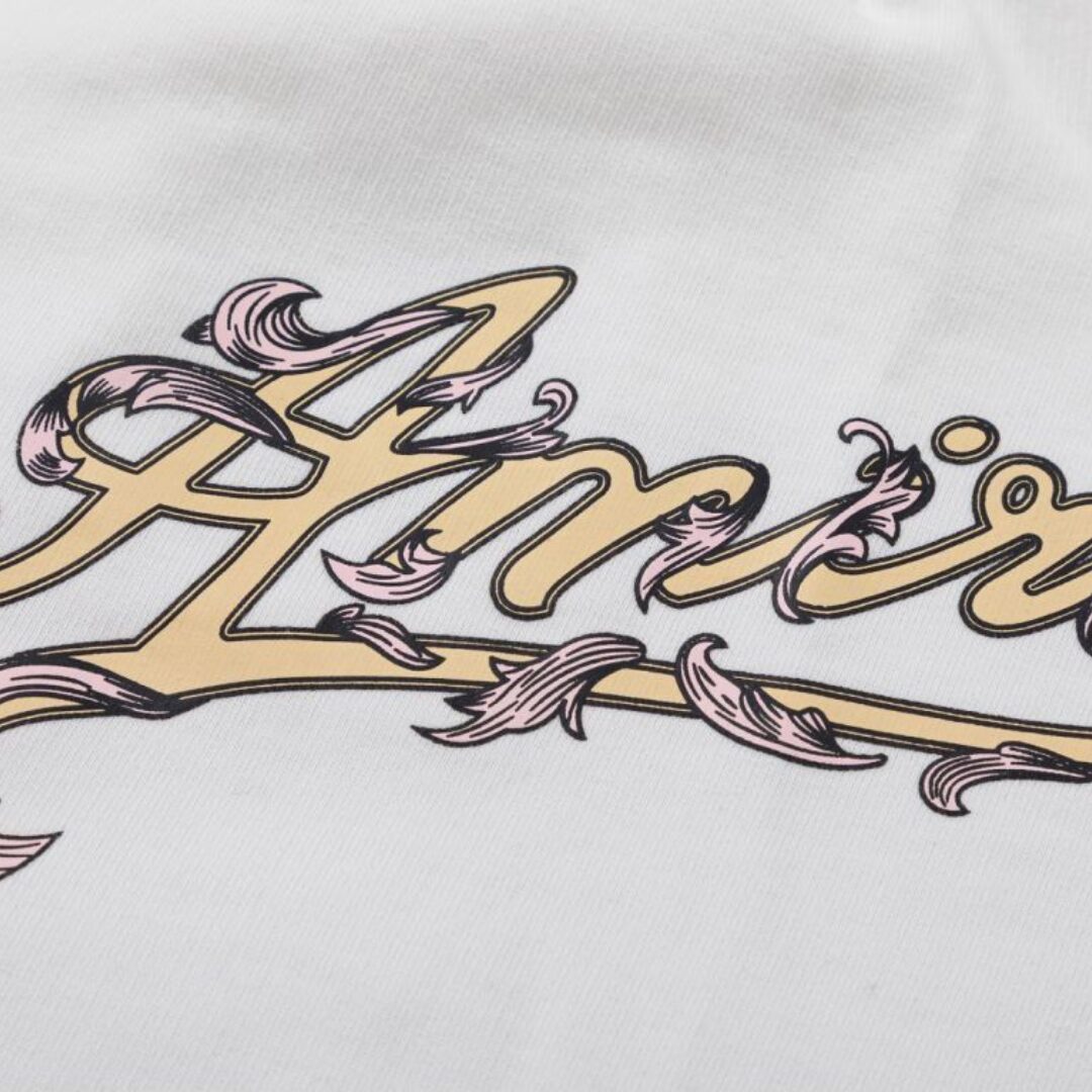 AMR MONOGRAM SHORTS - Image 3