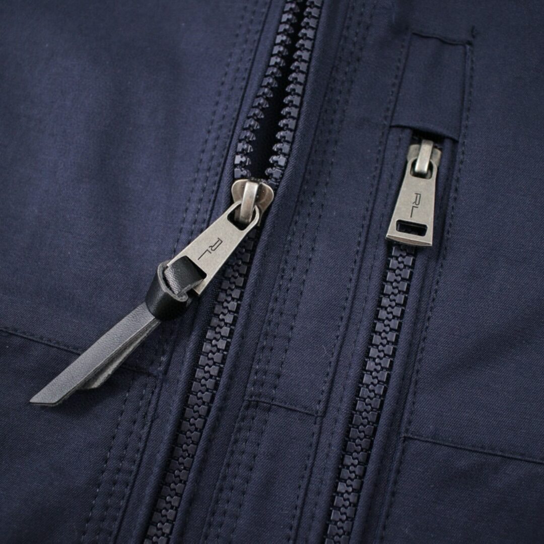 Polo Windbreaker - Image 5