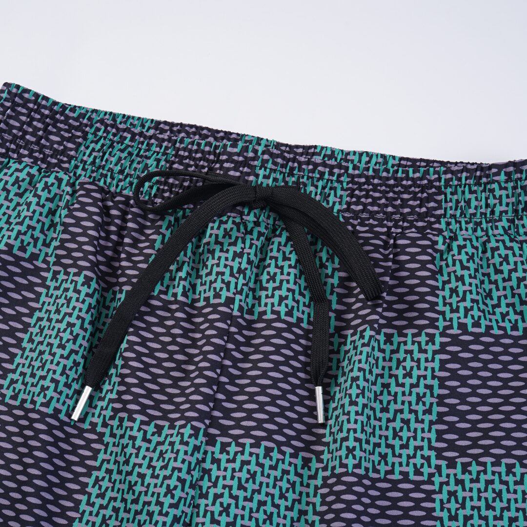 Monogram Short Set - Image 5