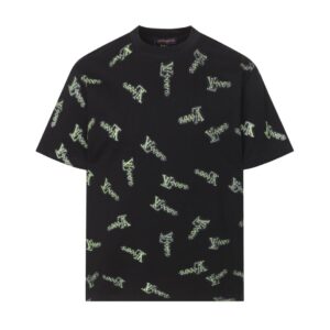 Monogram T-shirt
