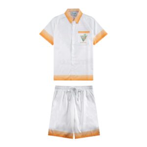Casa Short Set