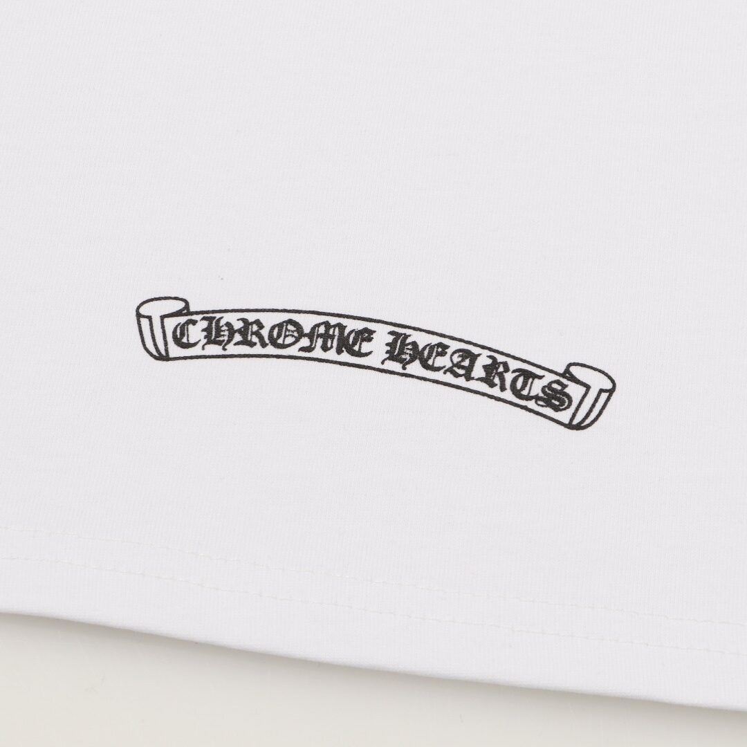 Chrome Sweatshirt - Image 5