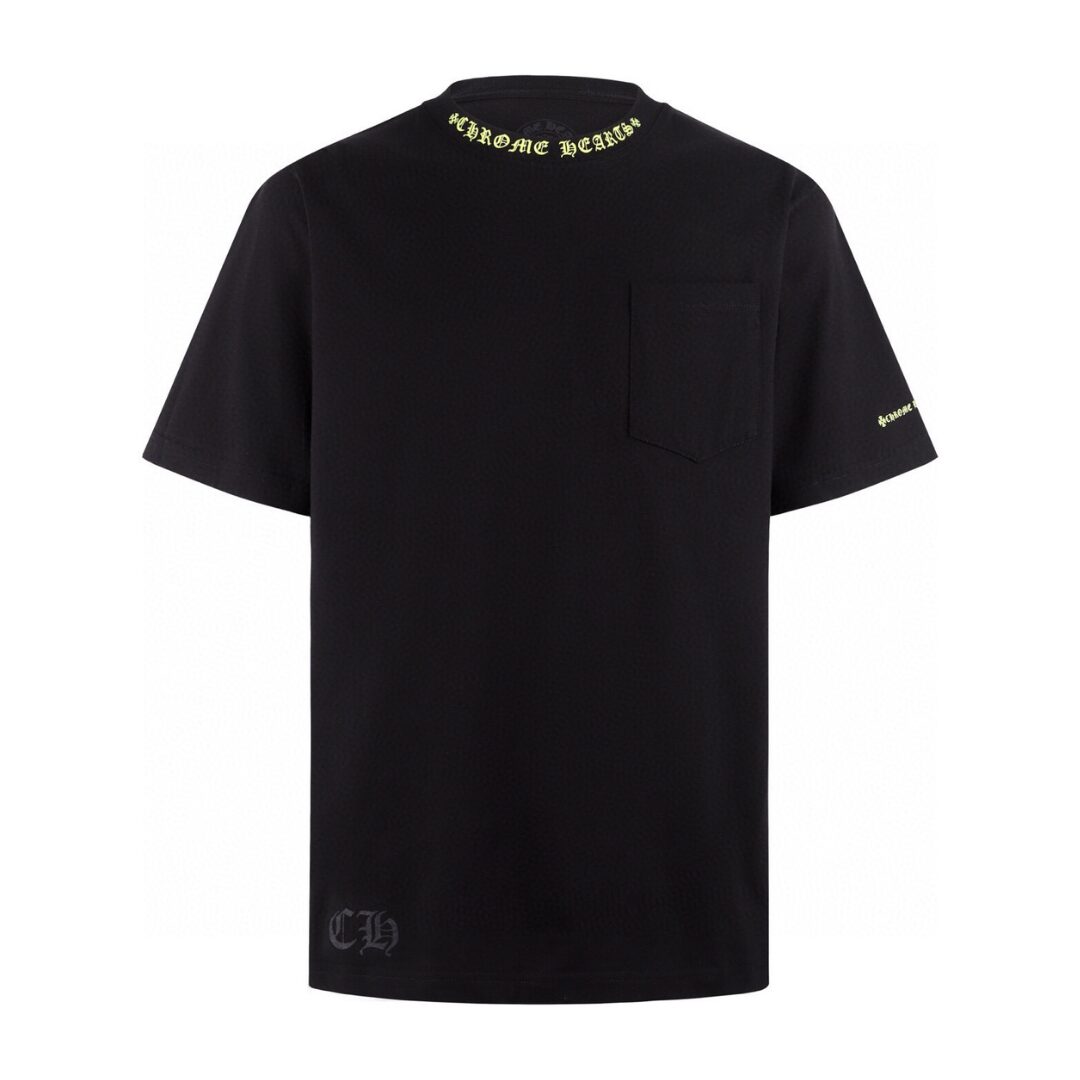 Chrome T-shirt - Image 6