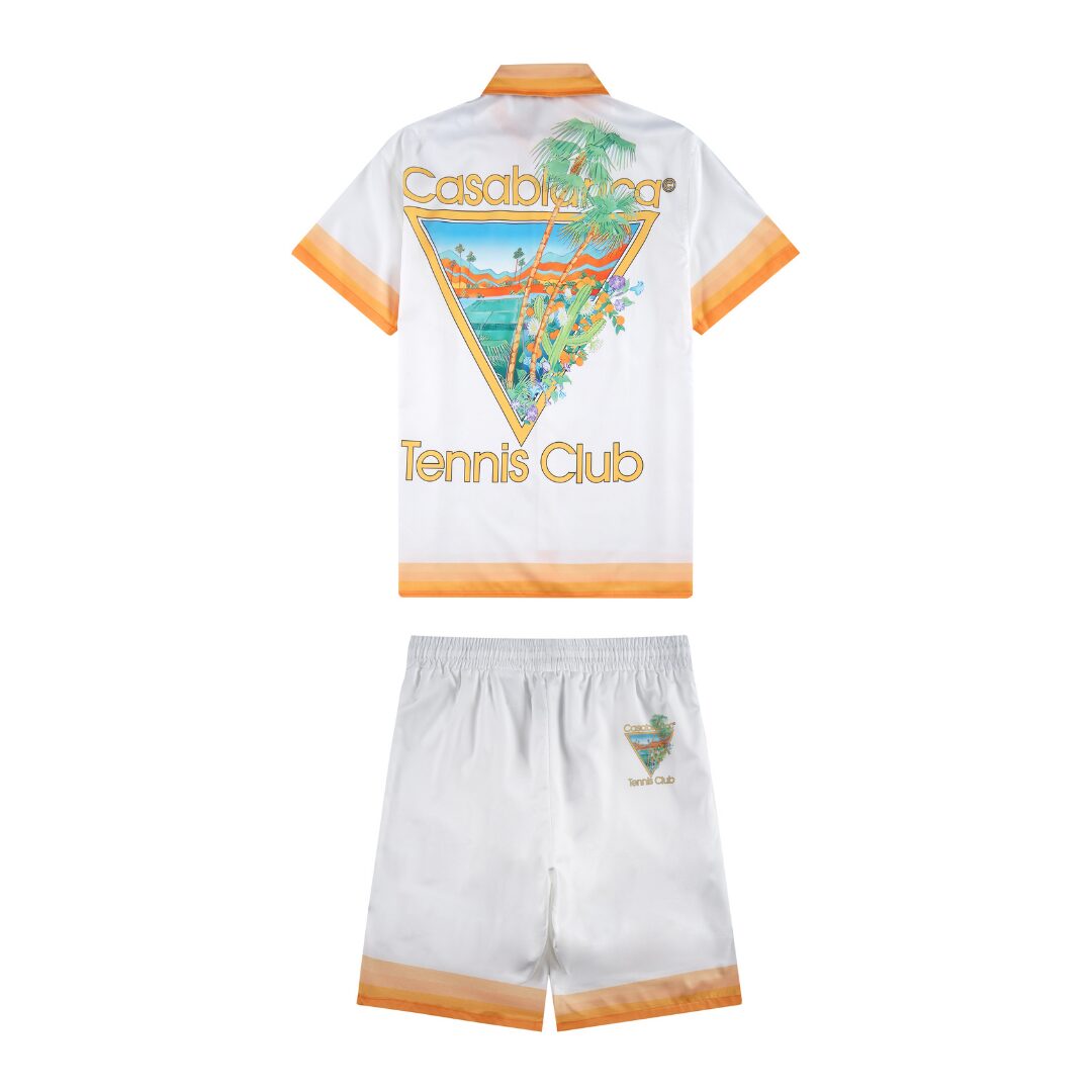 Casa Short Set - Image 2
