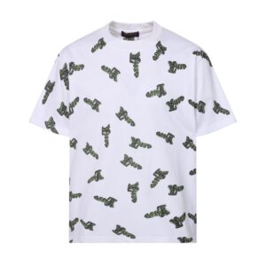 Monogram T-shirt