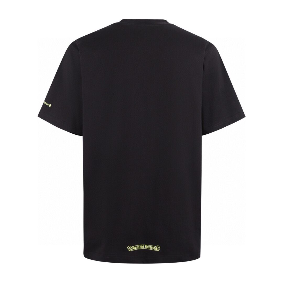Chrome T-shirt - Image 7
