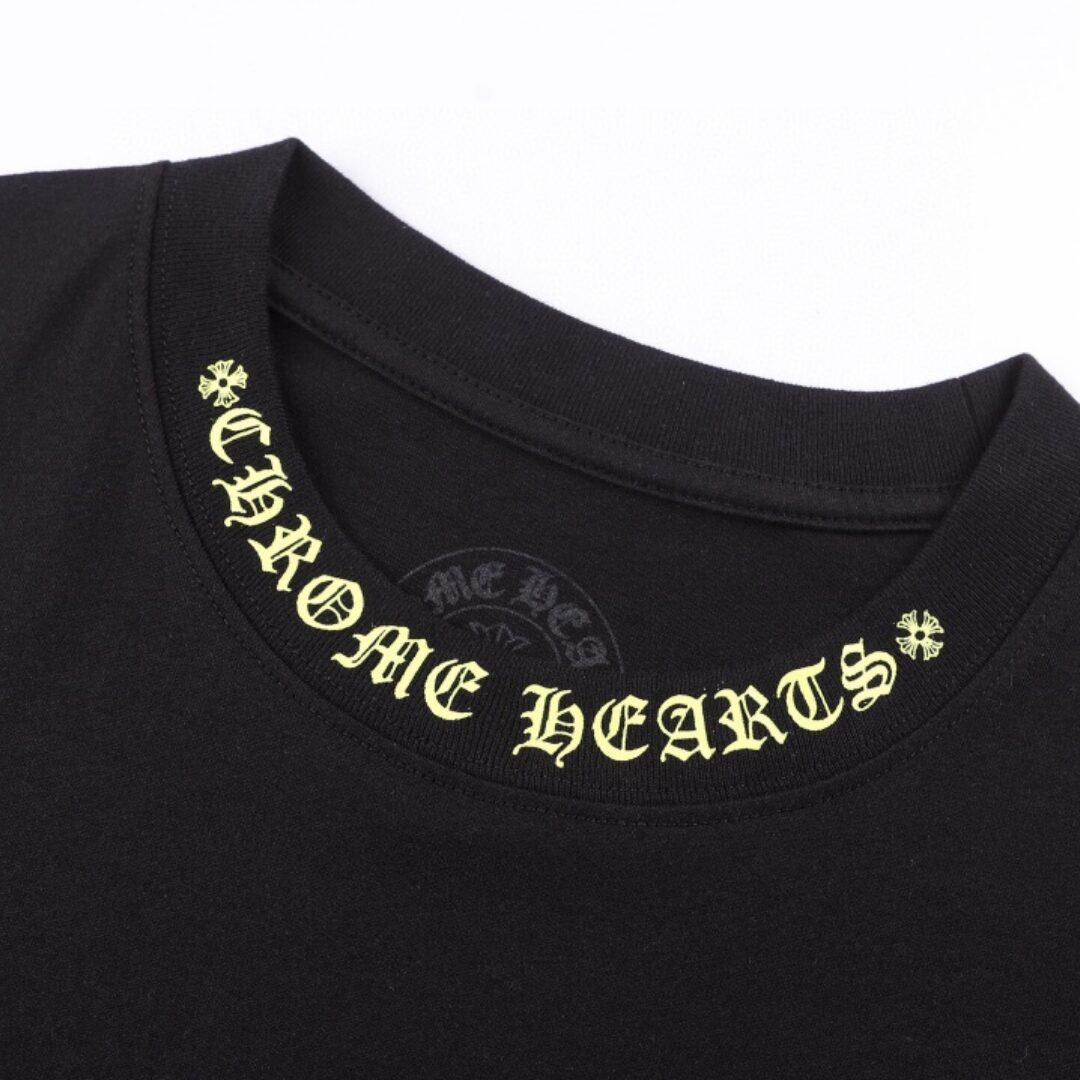Chrome T-shirt - Image 8