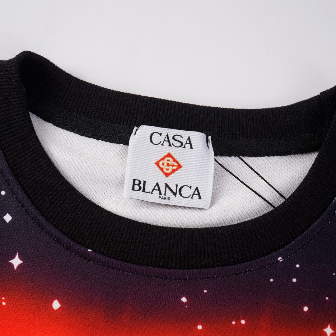 Casa Monogram Sweatshirt - Image 3
