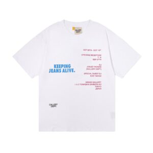 GALLERY DPT. T-SHIRT