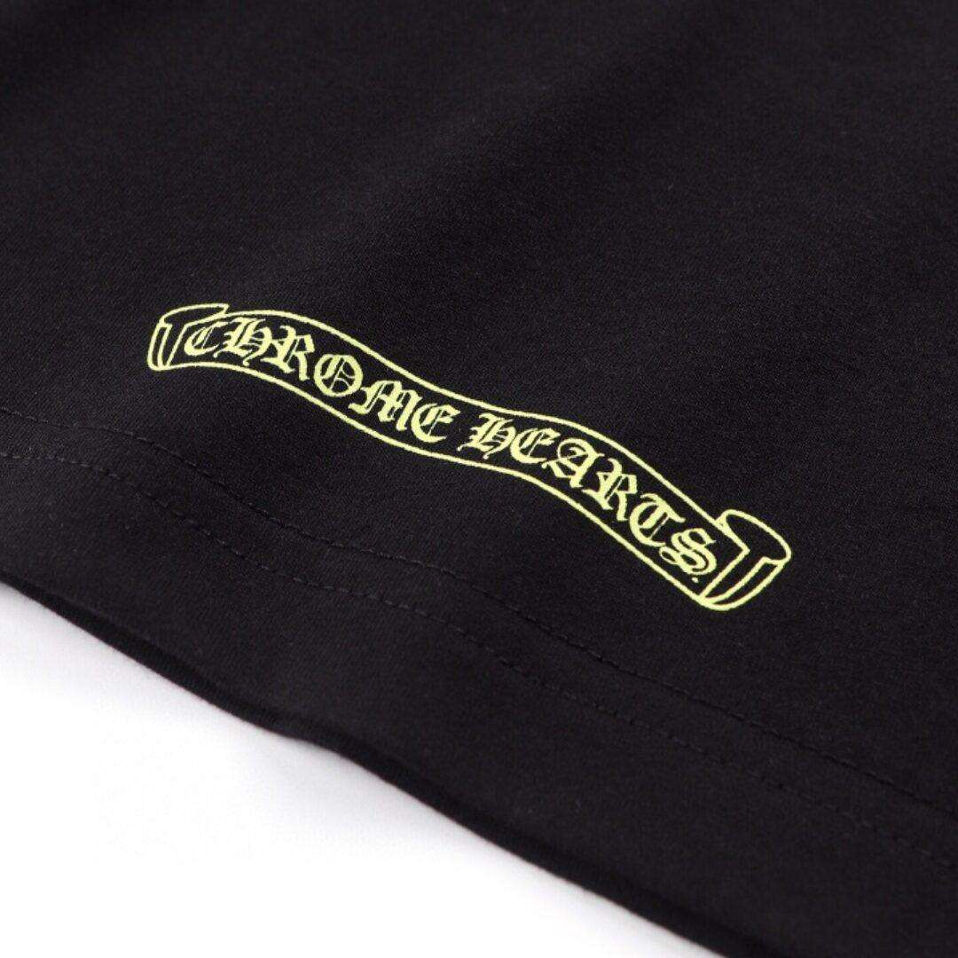 Chrome T-shirt - Image 10