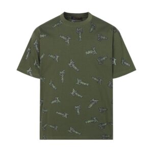 Monogram T-shirt