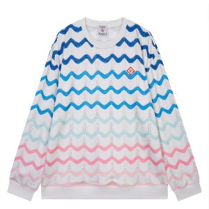 Casa Monogram Sweatshirt