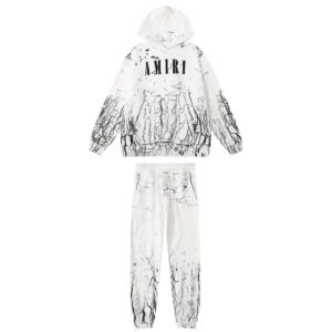 Amr Tracksuit