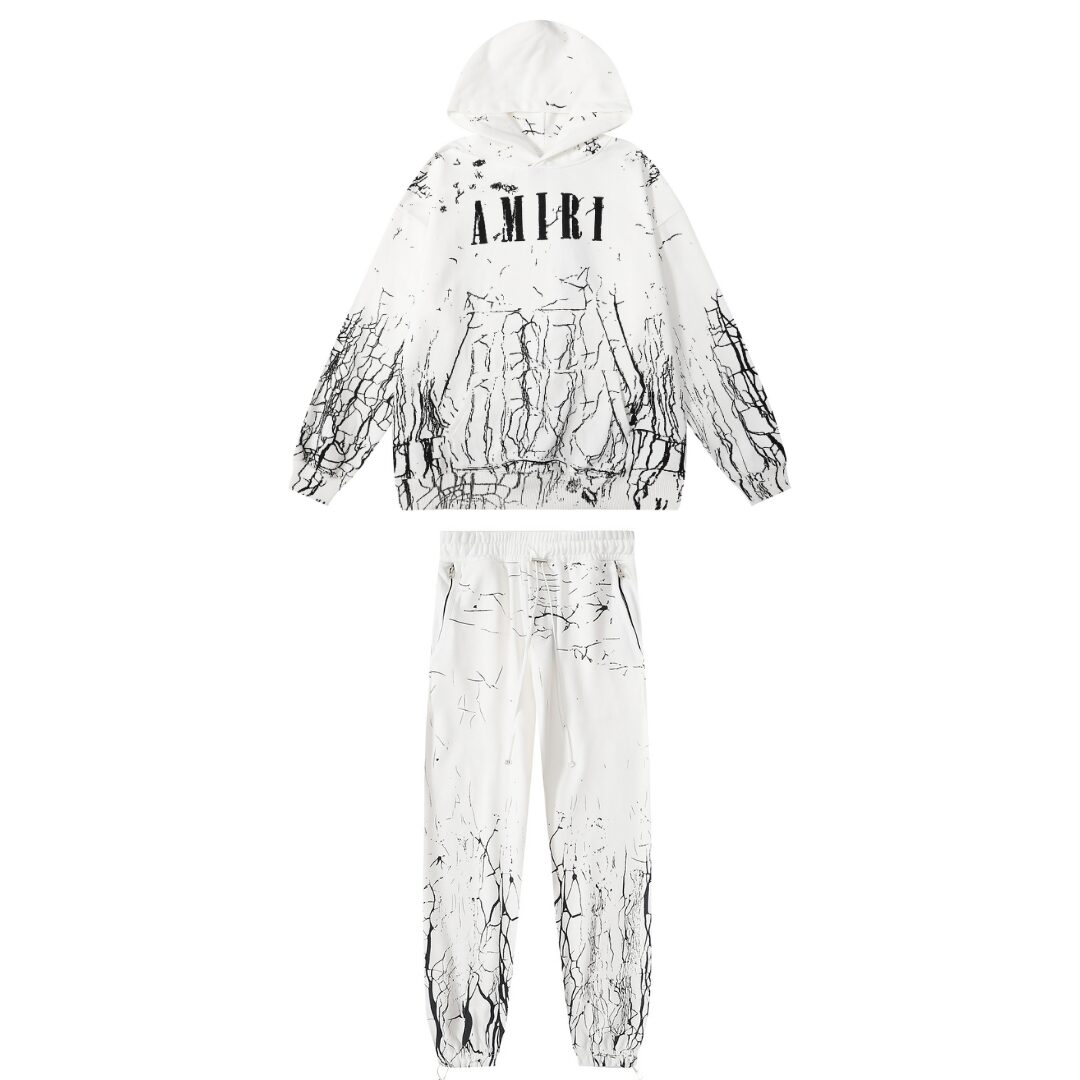 Amr Tracksuit