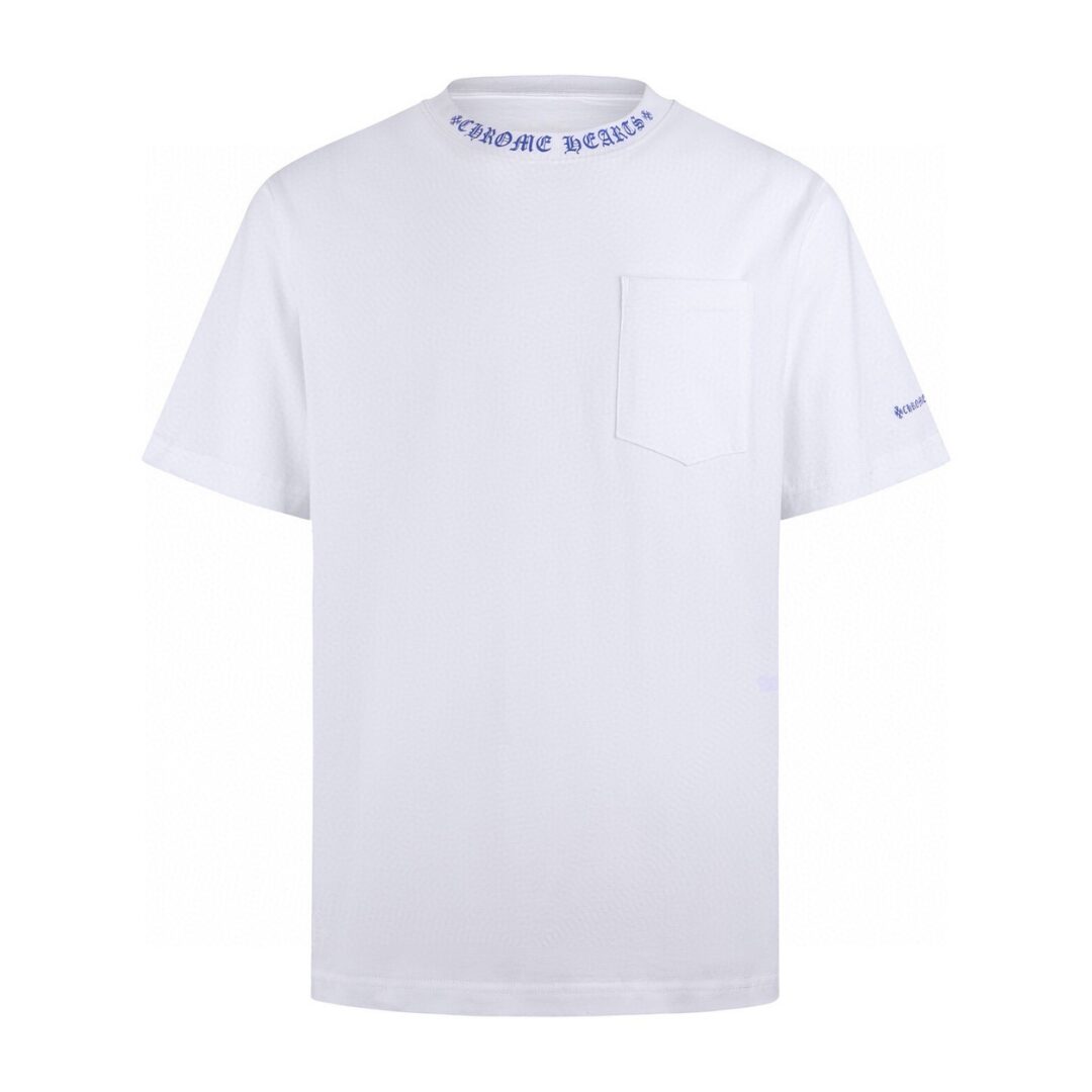 Chrome T-shirt