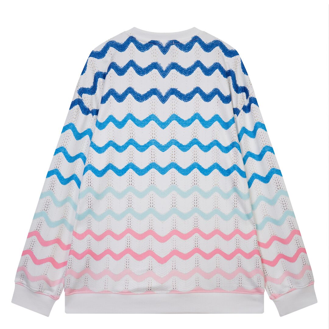 Casa Monogram Sweatshirt - Image 2