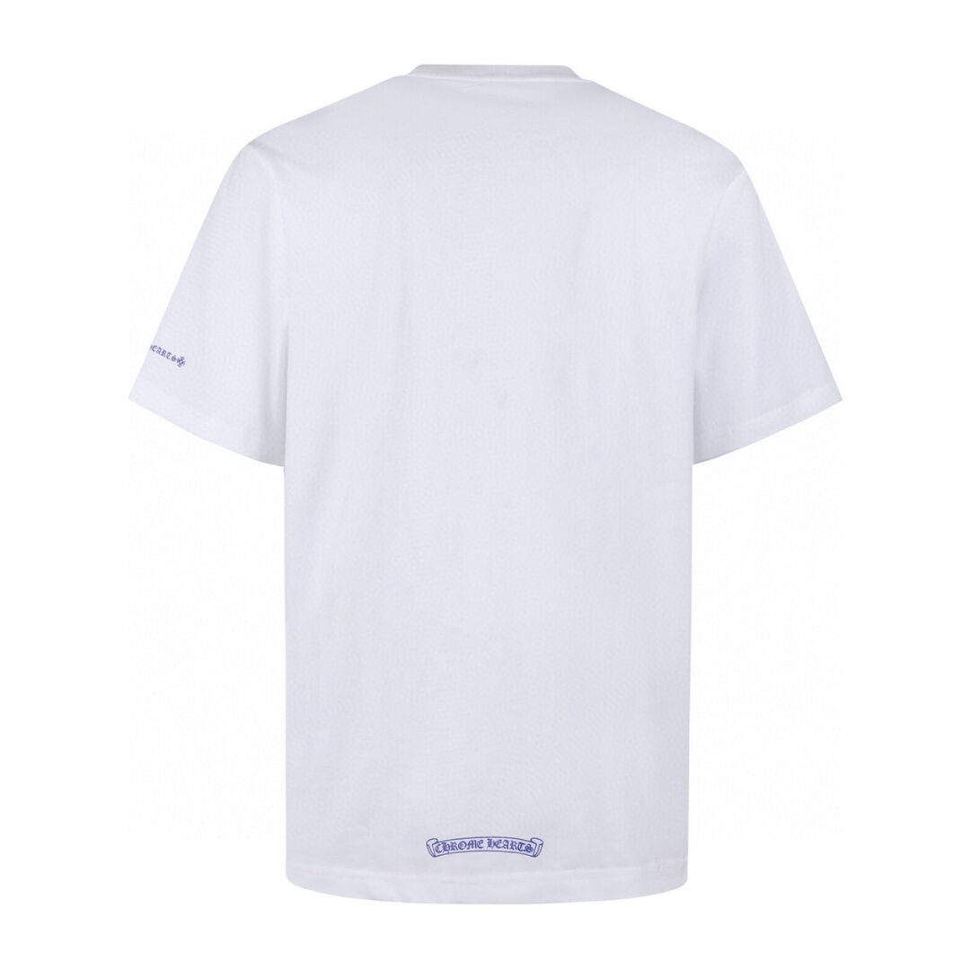 Chrome T-shirt - Image 2