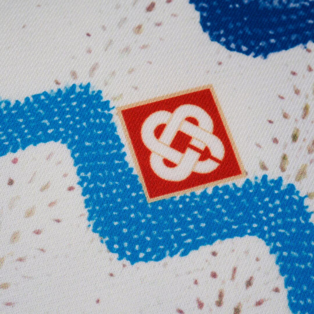 Casa Monogram Sweatshirt - Image 3
