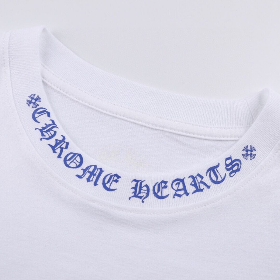 Chrome T-shirt - Image 3