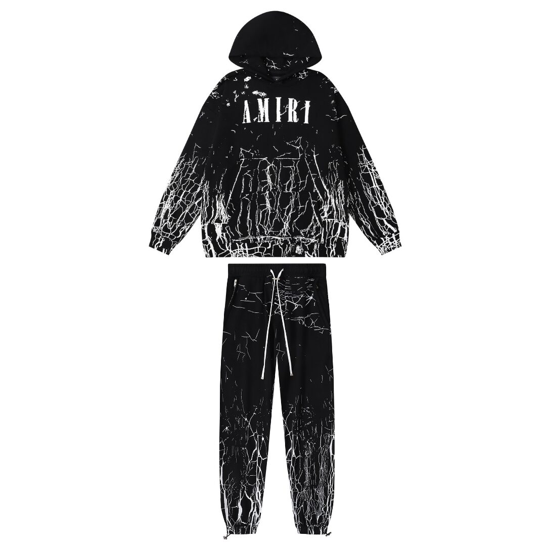 Amr Tracksuit