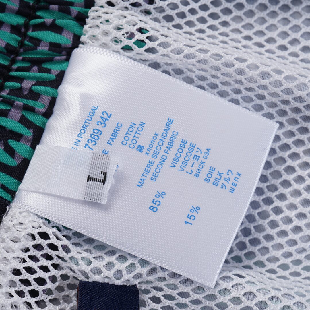 Monogram Short Set - Image 6