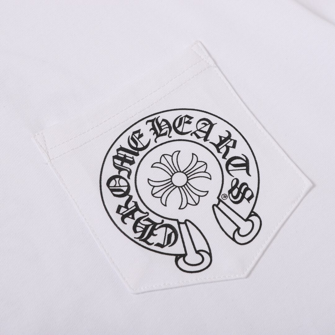Chrome T-shirt - Image 5