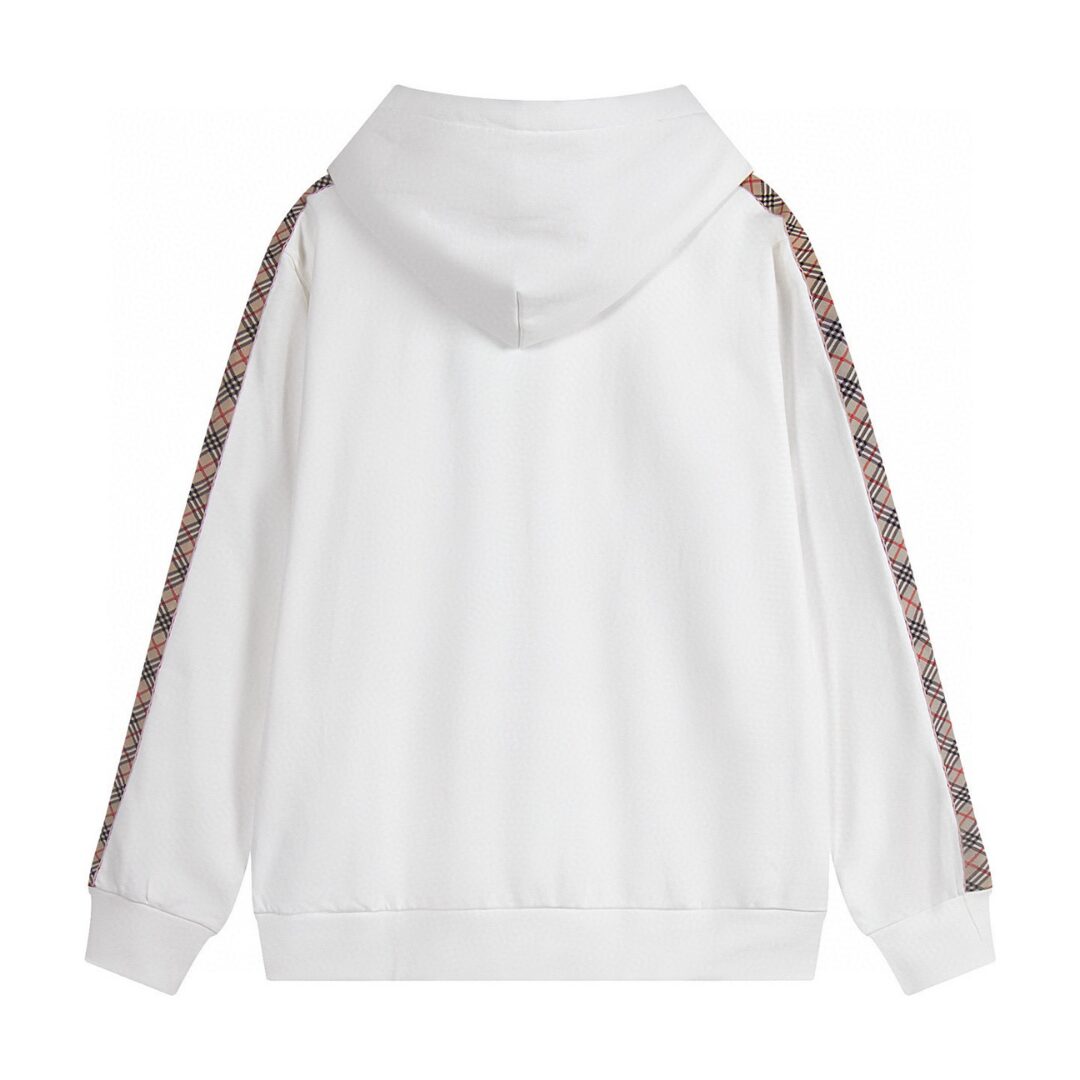 Monogram Hoodie - Image 2