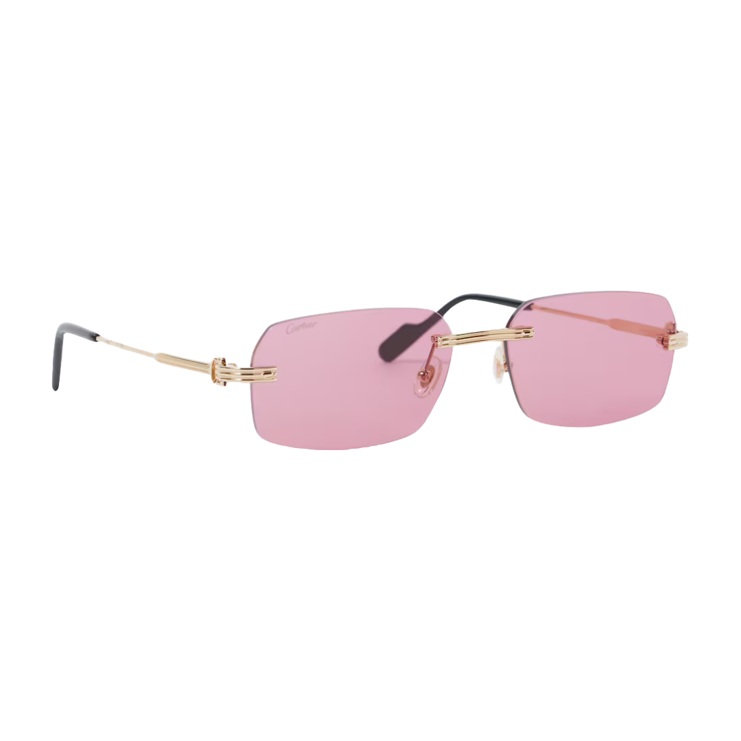 POLYCHROMATIC SUNGLASSES - Image 2