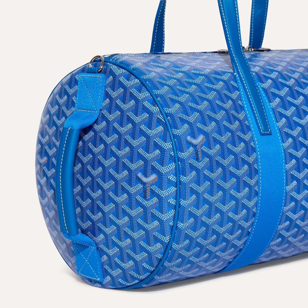 POLYCHROMATIC SPORT BAG - Image 21