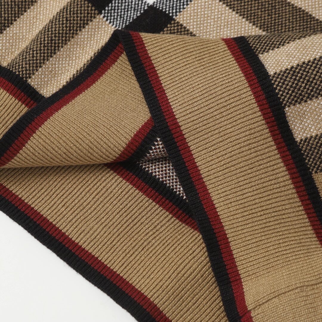 Monogram Sweater - Image 6
