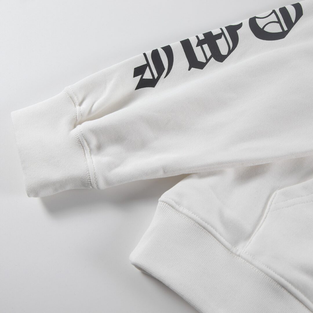 Chrome Hoodie - Image 8