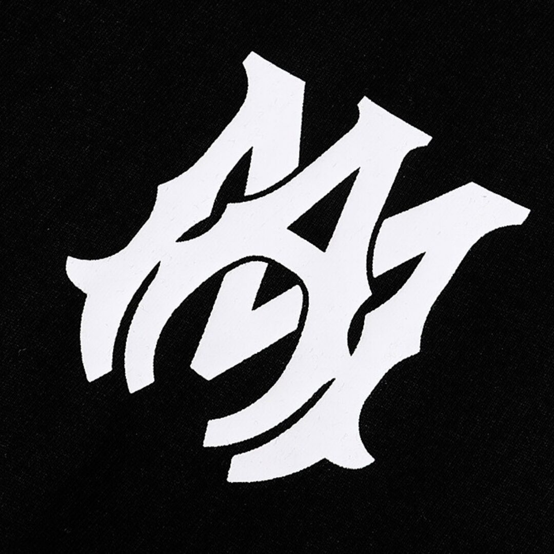 Amr Logo T-shirt - Image 3