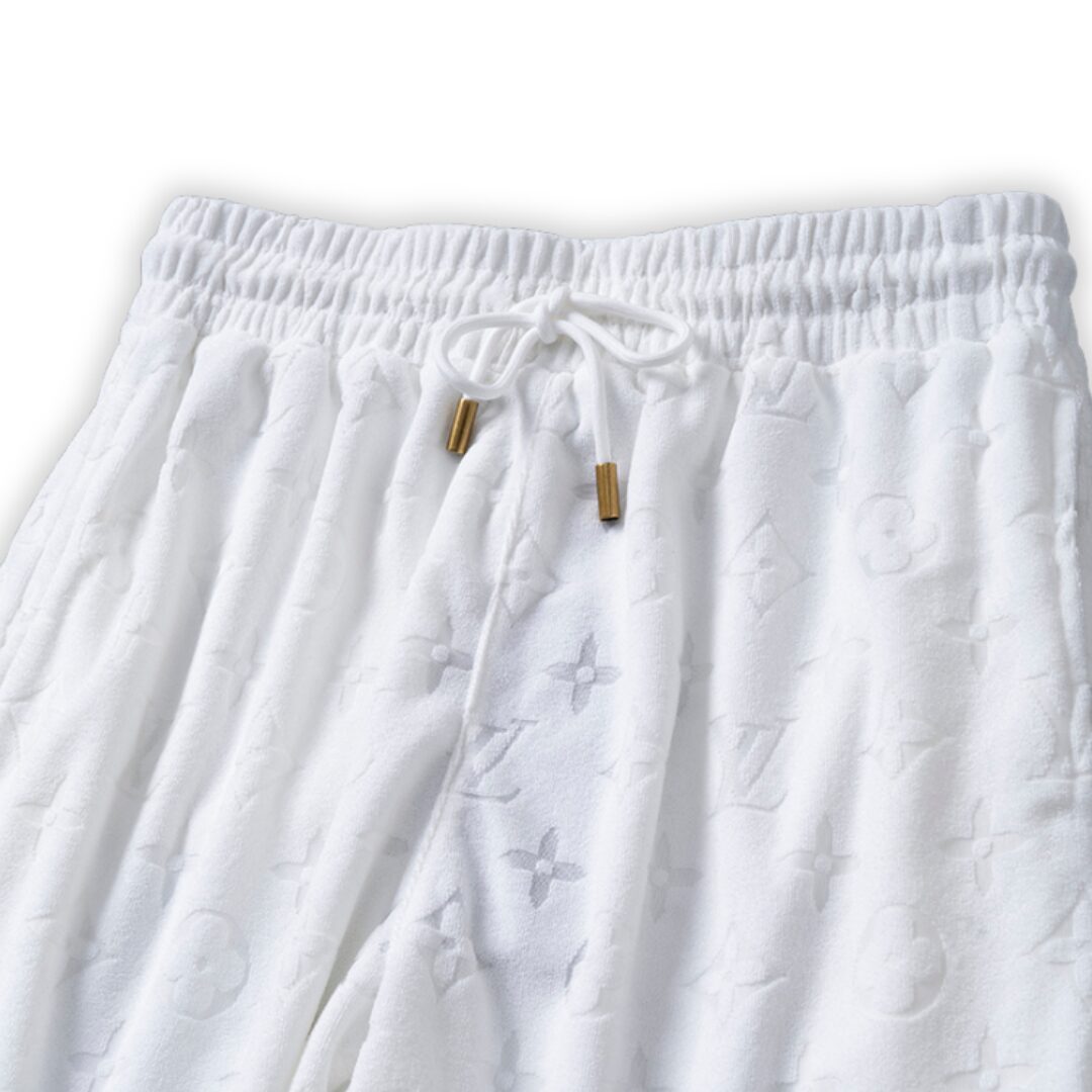 Monogram Short Set - Image 6
