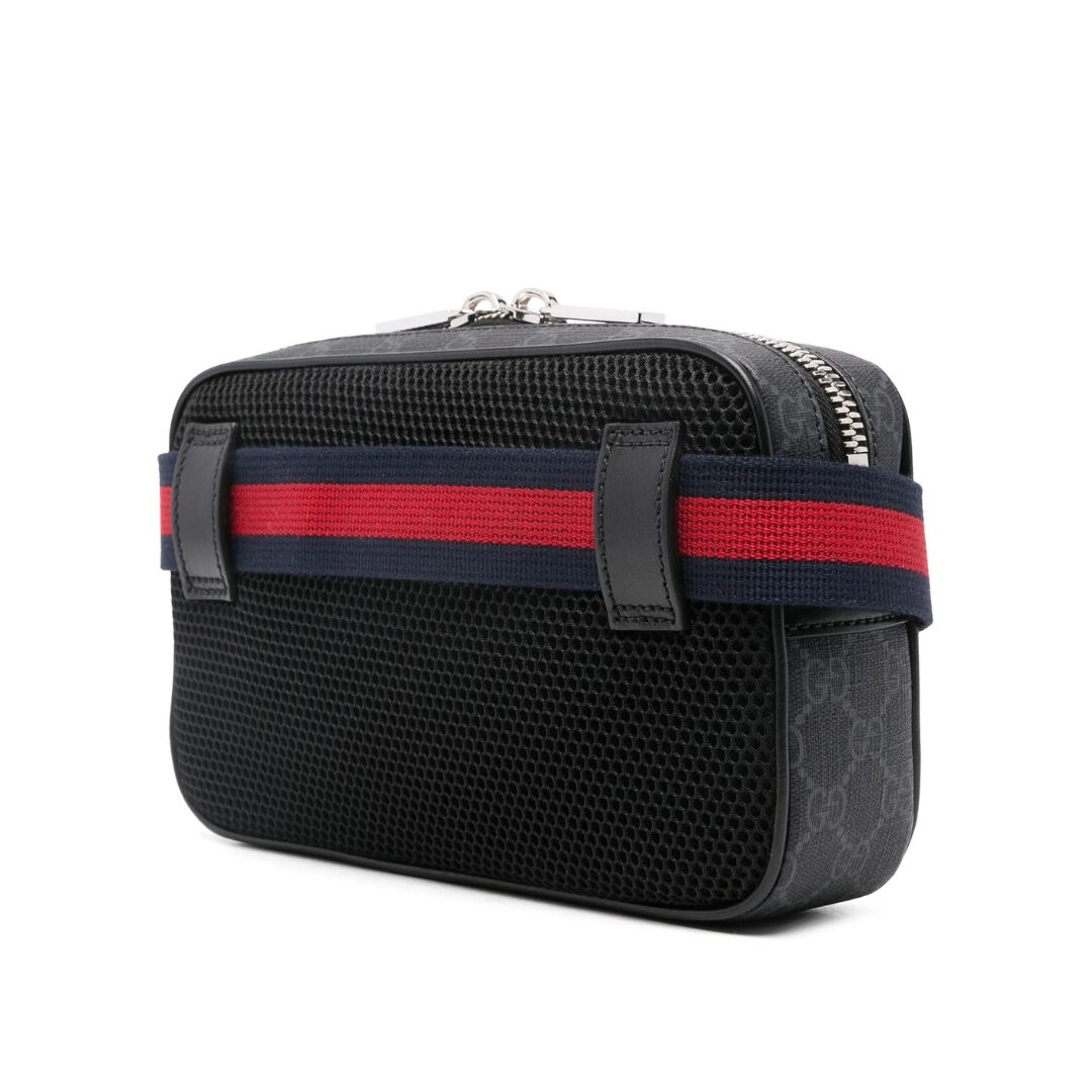 MESSENGER BAG - Image 2
